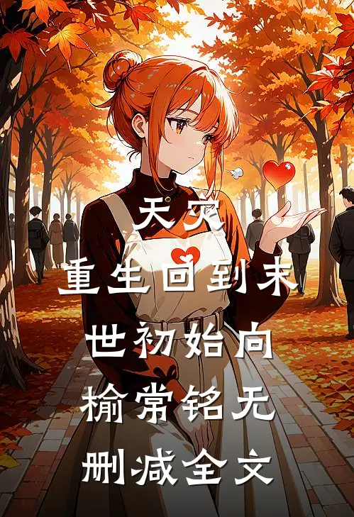 天灾，重生回到末世初始向榆常铭无删减全文