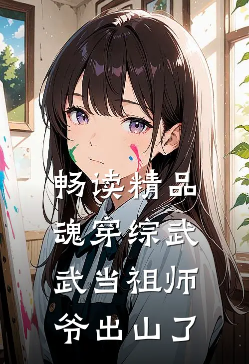 畅读精品魂穿综武：武当祖师爷出山了