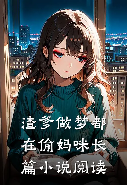 渣爹做梦都在偷妈咪长篇小说阅读