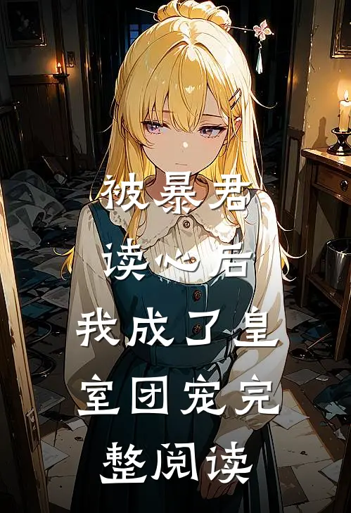 被暴君读心后，我成了皇室团宠完整阅读
