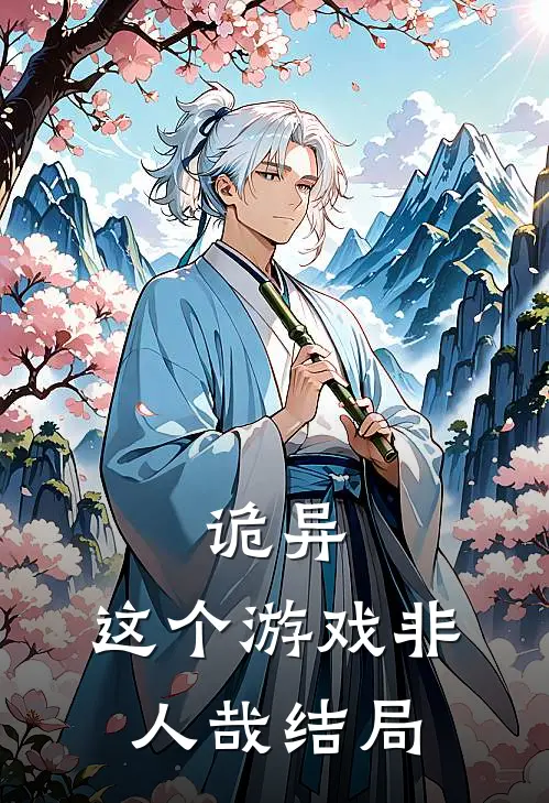 诡异：这个游戏非人哉结局