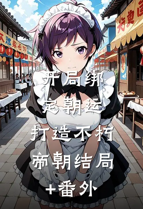 开局绑定朝运，打造不朽帝朝结局+番外