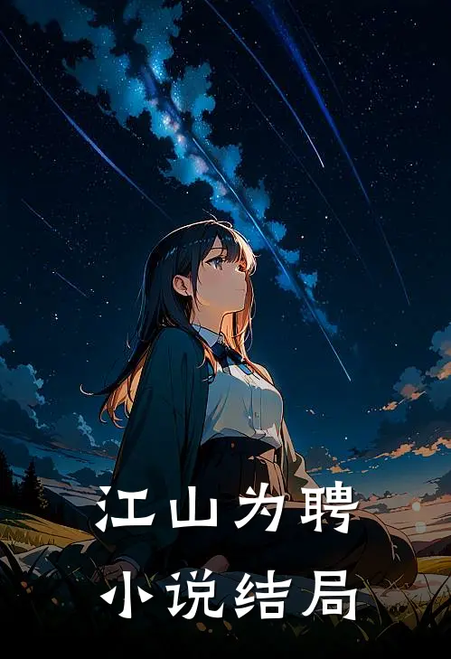 江山为聘小说结局