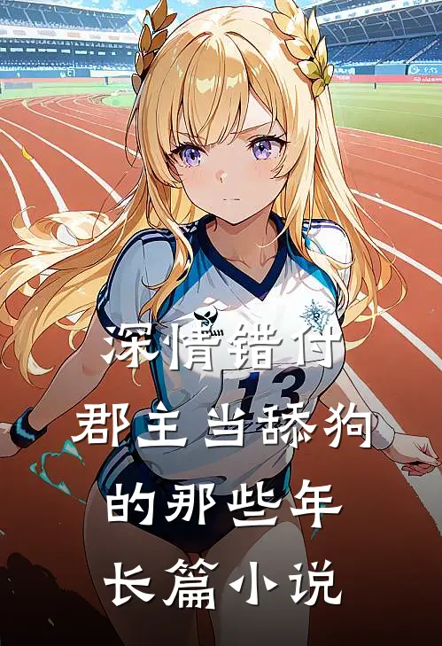深情错付：郡主当舔狗的那些年长篇小说