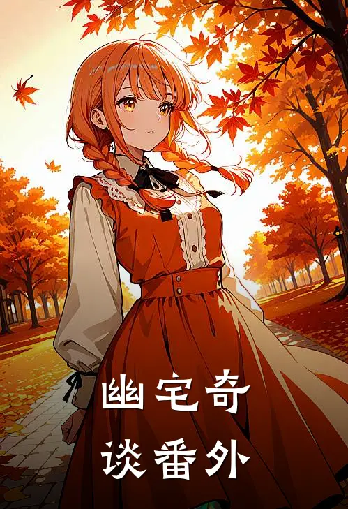 《幽宅奇谈》 番外