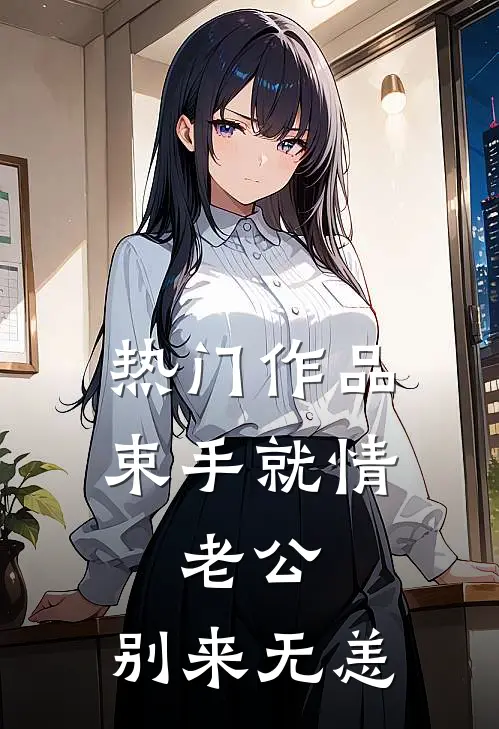 热门作品束手就情：老公，别来无恙