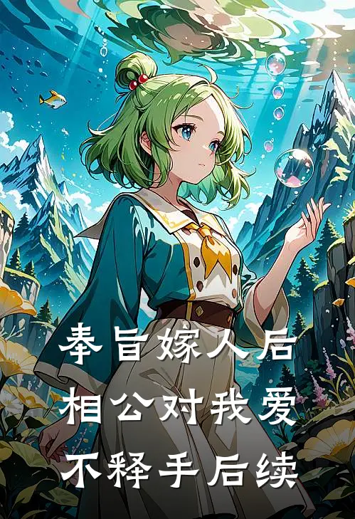 奉旨嫁人后，相公对我爱不释手后续