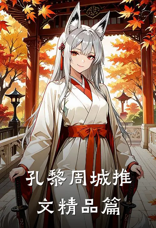 孔黎周城推文精品篇