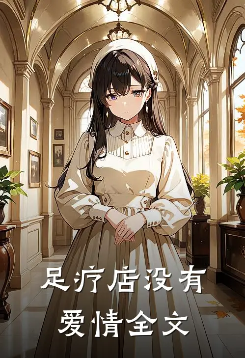 足疗店没有爱情全文