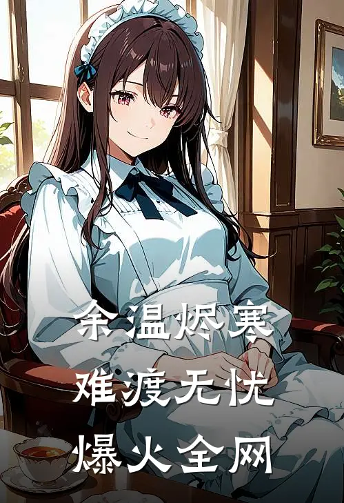 余温烬寒，难渡无忧爆火全网