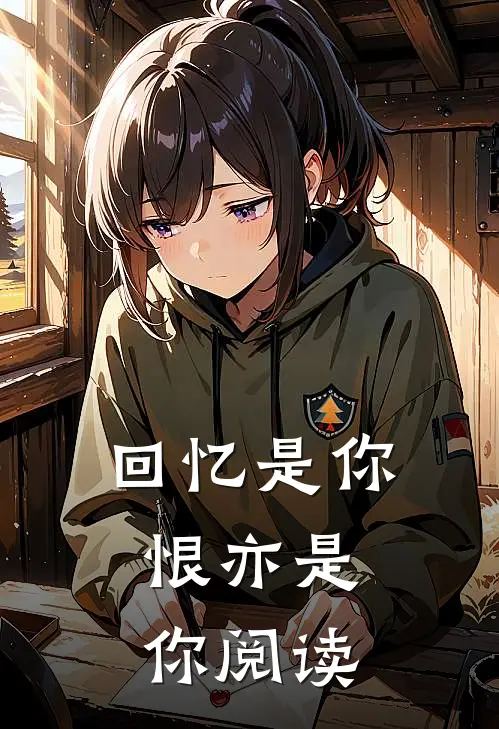 回忆是你，恨亦是你阅读