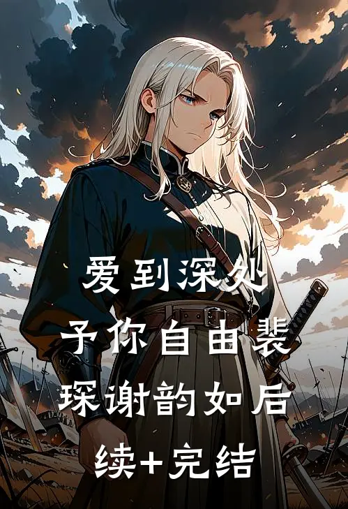 爱到深处，予你自由裴琛谢韵如后续+完结