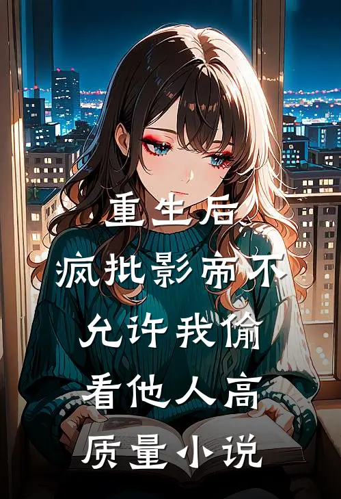 重生后，疯批影帝不允许我偷看他人高质量小说