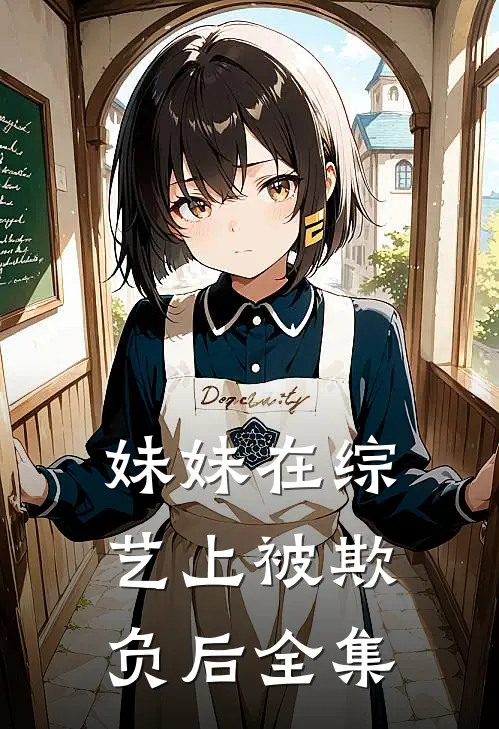 妹妹在综艺上被欺负后全集