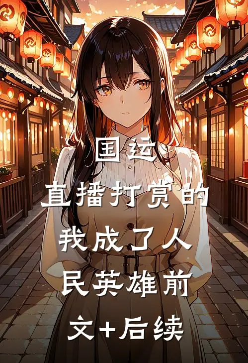 国运：直播打赏的我成了人民英雄前文+后续