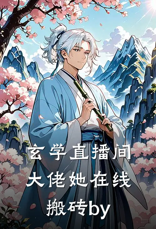 玄学直播间：大佬她在线搬砖by