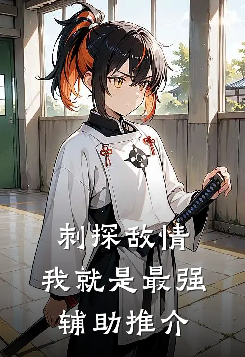 刺探敌情，我就是最强辅助推介