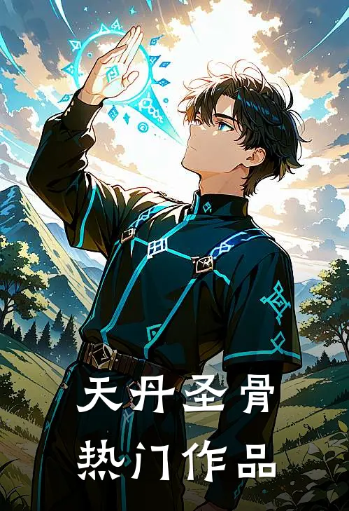 天丹圣骨热门作品