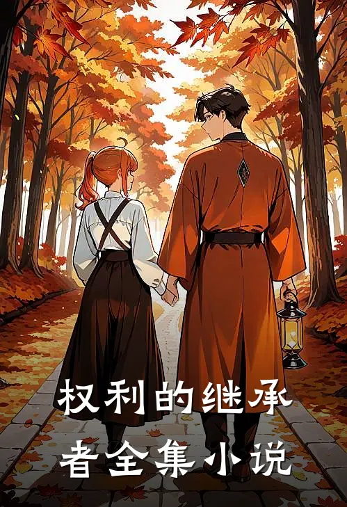权利的继承者全集小说