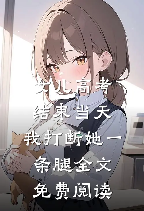 女儿高考结束当天，我打断她一条腿全文免费阅读