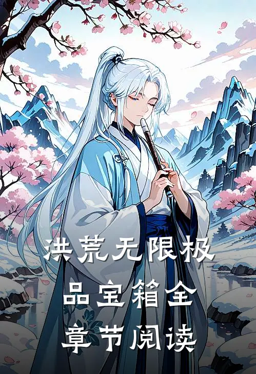 洪荒无限极品宝箱全章节阅读