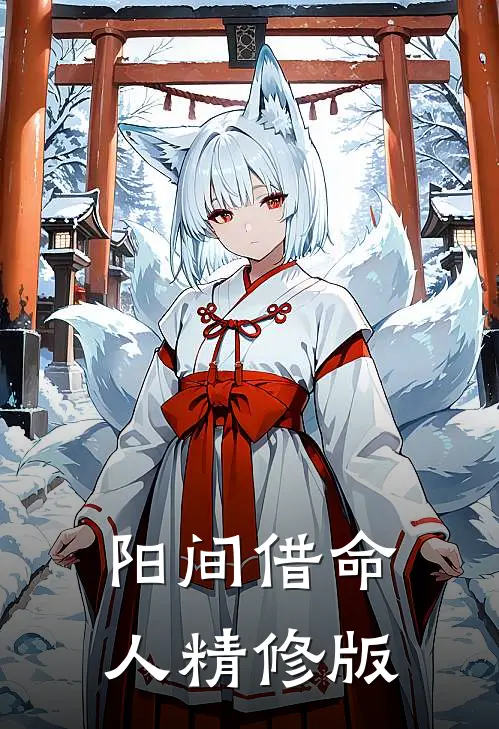 阳间借命人精修版