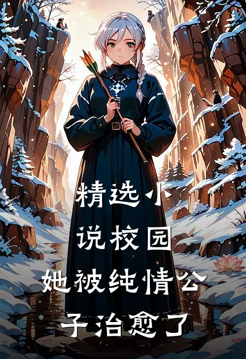 精选小说校园：她被纯情公子治愈了
