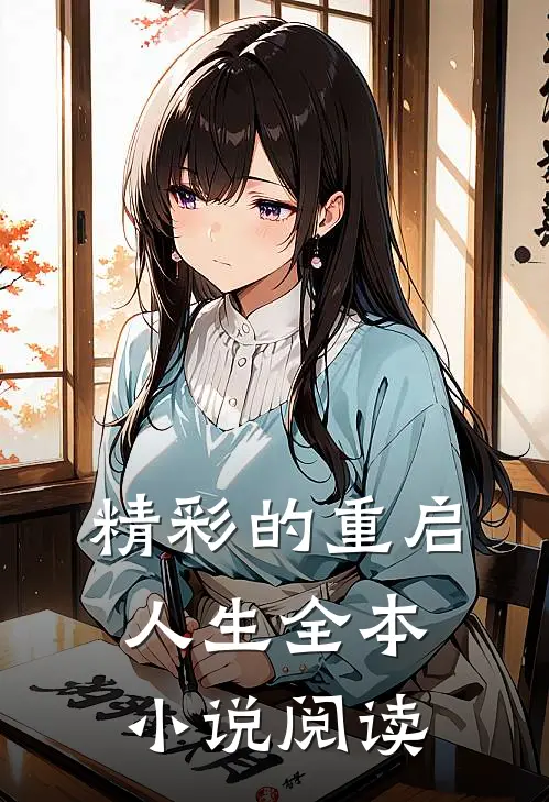 精彩的重启人生全本小说阅读