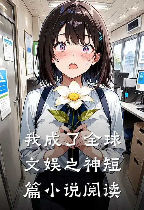 我成了全球文娱之神短篇小说阅读