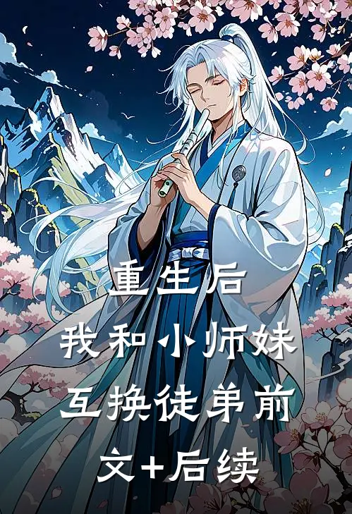 重生后，我和小师妹互换徒弟前文+后续
