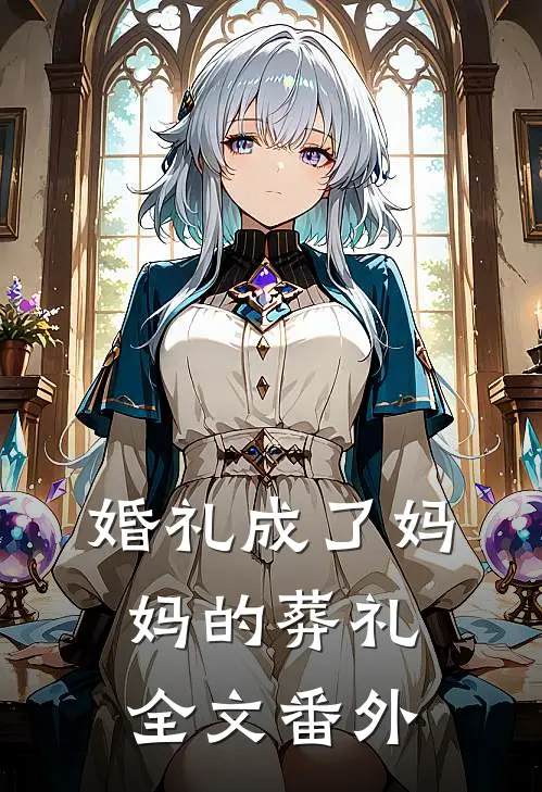 婚礼成了妈妈的葬礼全文番外