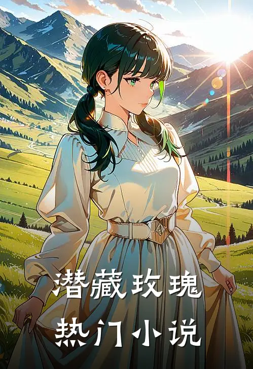 潜藏玫瑰热门小说