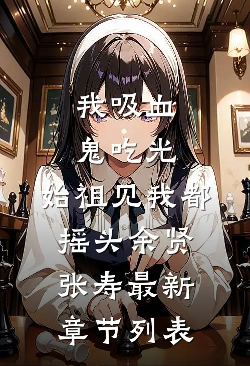 我吸血鬼吃光，始祖见我都摇头余贤张寿最新章节列表