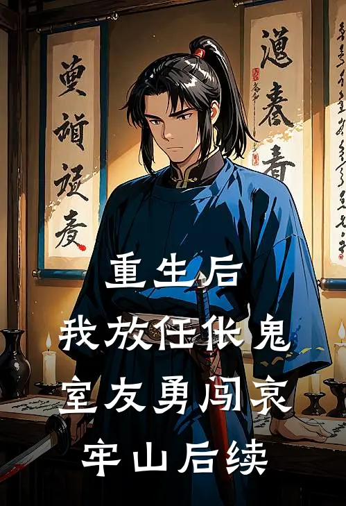 重生后，我放任伥鬼室友勇闯哀牢山后续