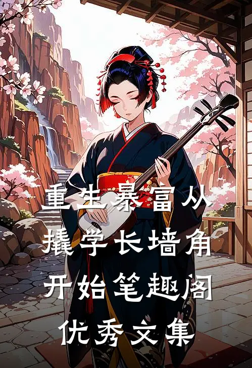 重生暴富从撬学长墙角开始笔趣阁优秀文集