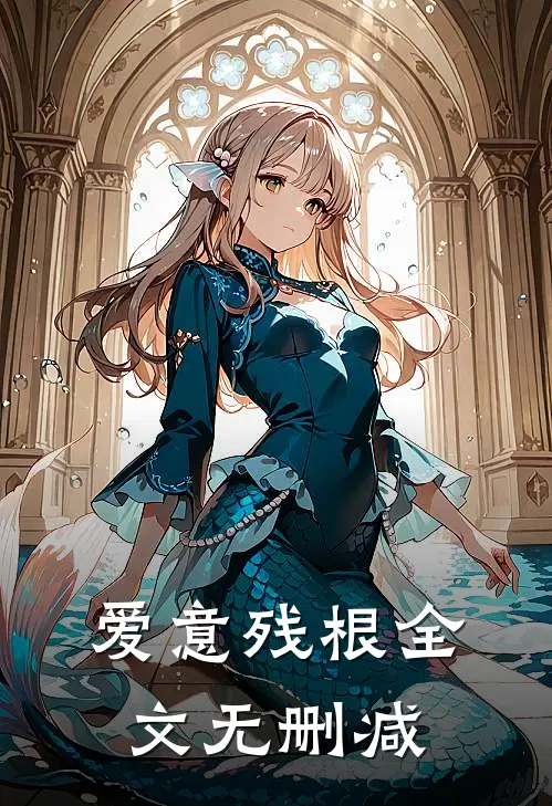 爱意残根全文无删减