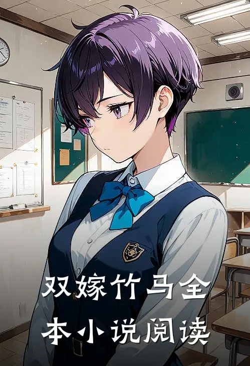 双嫁竹马全本阅读无弹窗