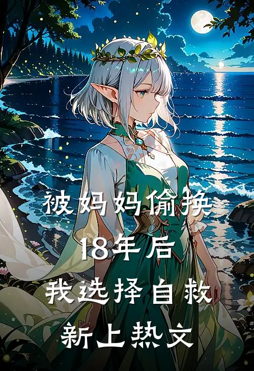 被妈妈偷换18年后，我选择自救新上热文