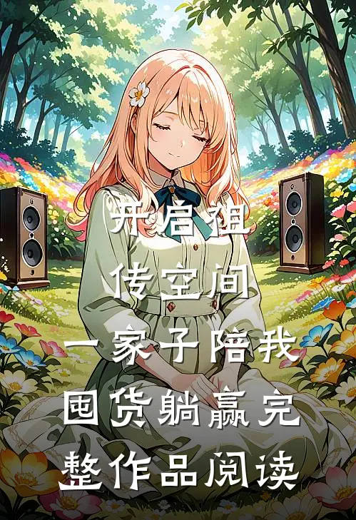 开启祖传空间，一家子陪我囤货躺赢完整作品阅读