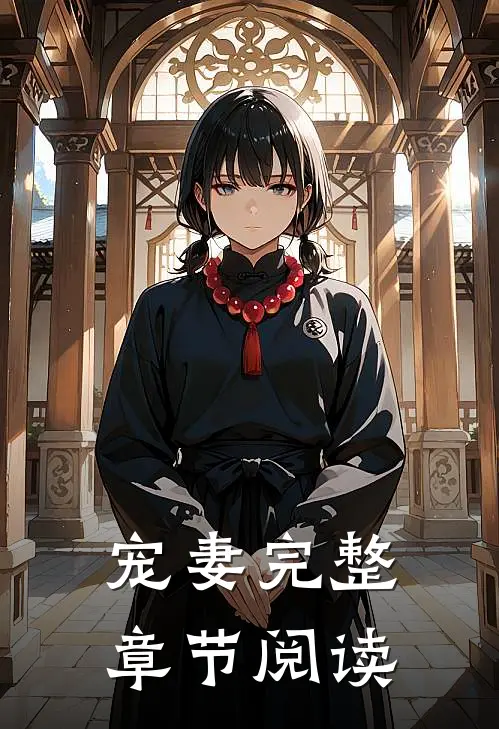 宠妻完整章节阅读