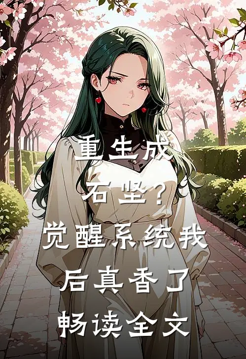重生成石坚？觉醒系统我后真香了畅读全文