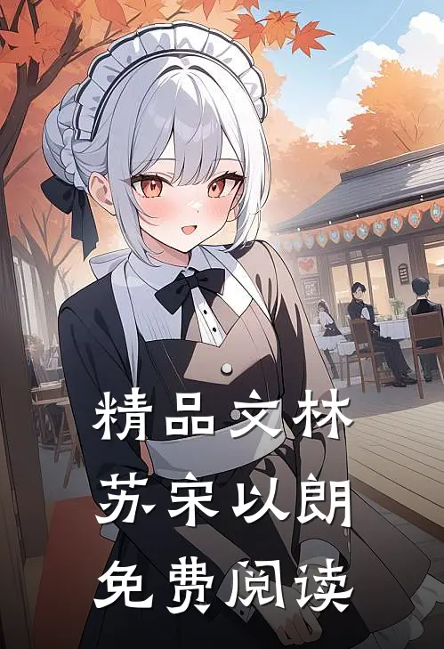 精品文林苏宋以朗免费阅读