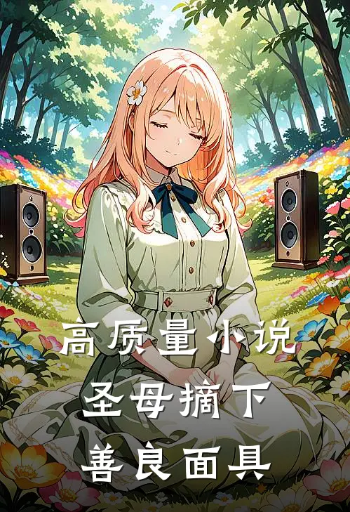 高质量小说圣母摘下善良面具