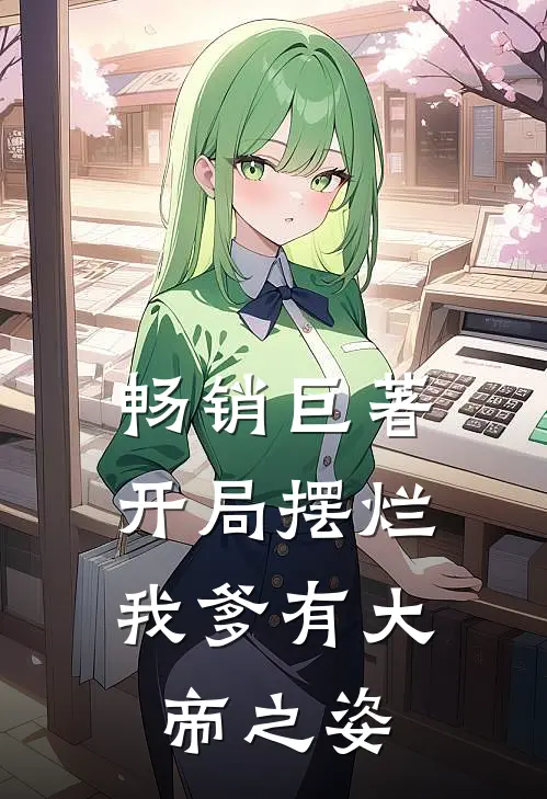 畅销巨著开局摆烂，我爹有大帝之姿