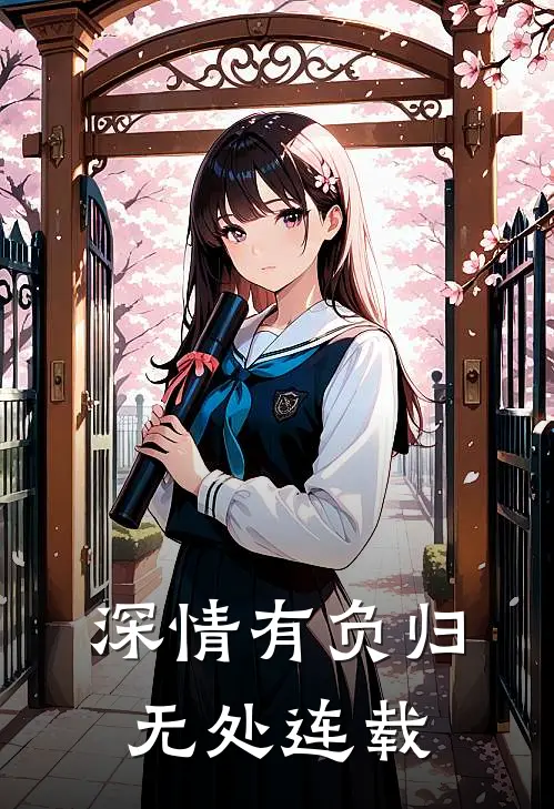 深情有负归无处连载