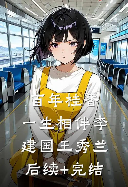 百年桂香，一生相伴李建国王秀兰后续+完结
