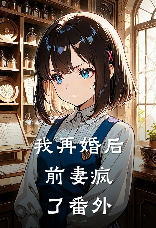 我再婚后，前妻疯了 番外