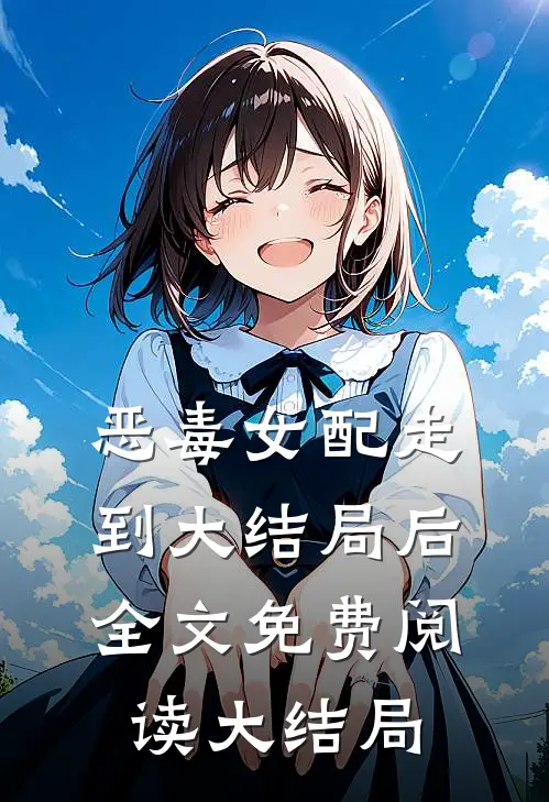 恶毒女配走到大结局后全文免费阅读大结局
