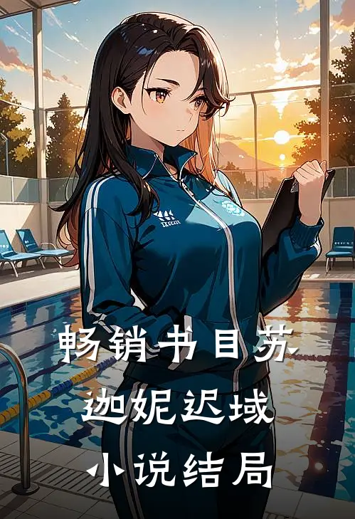 畅销书目苏迦妮迟域小说结局