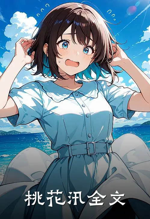 桃花汛全文